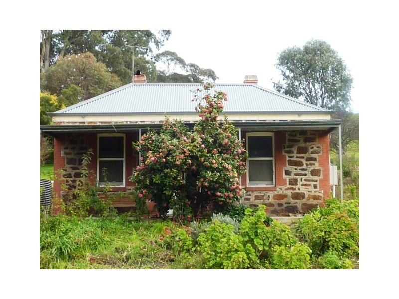 Lot 655  Baker Gully Road, Clarendon SA 5157
