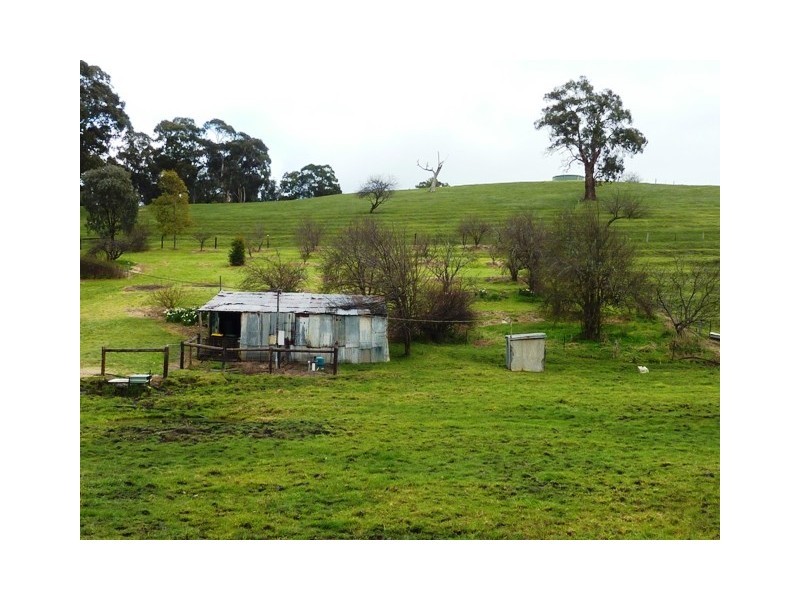 Lot 655  Baker Gully Road, Clarendon SA 5157