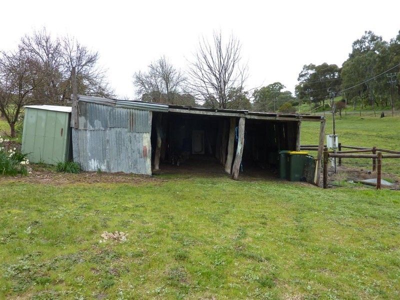 Lot 655  Baker Gully Road, Clarendon SA 5157