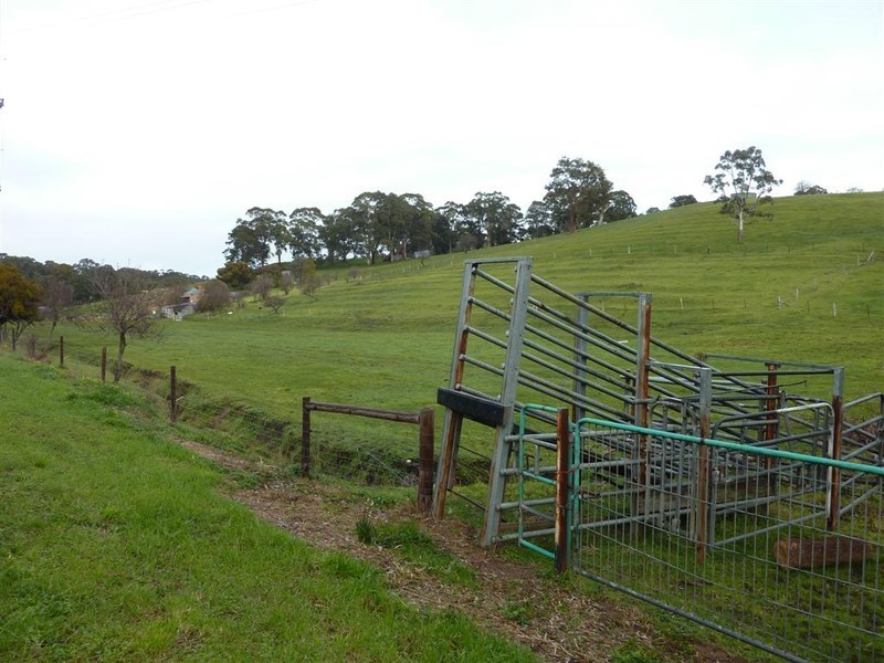 Lot 655  Baker Gully Road, Clarendon SA 5157