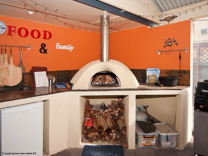 3 Luders Street, Mclaren Vale SA 5171