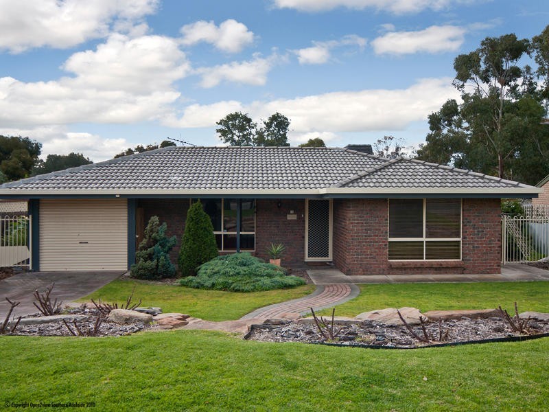 3 Luders Street, Mclaren Vale SA 5171