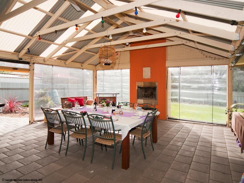 3 Luders Street, Mclaren Vale SA 5171