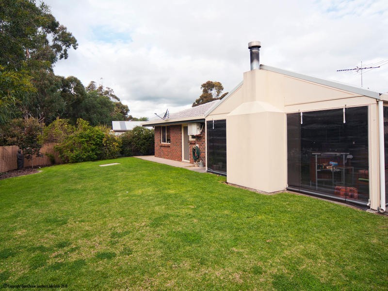 3 Luders Street, Mclaren Vale SA 5171