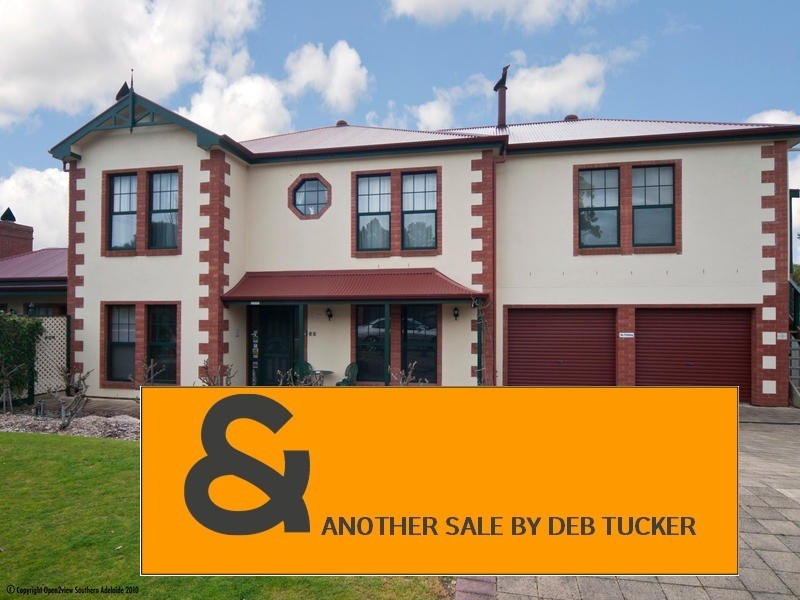 39 Caffrey Street, Mclaren Vale SA 5171