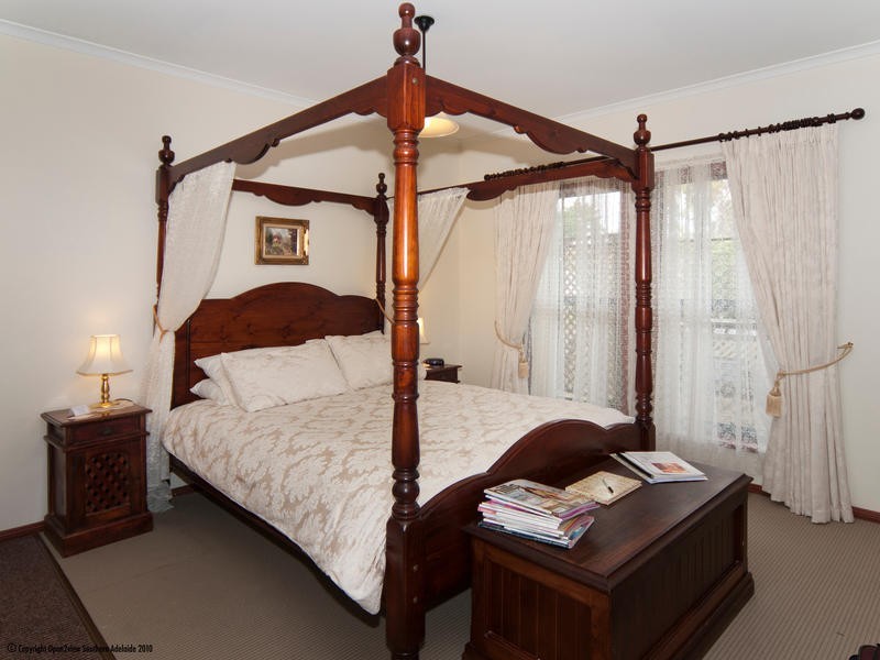 39 Caffrey Street, Mclaren Vale SA 5171
