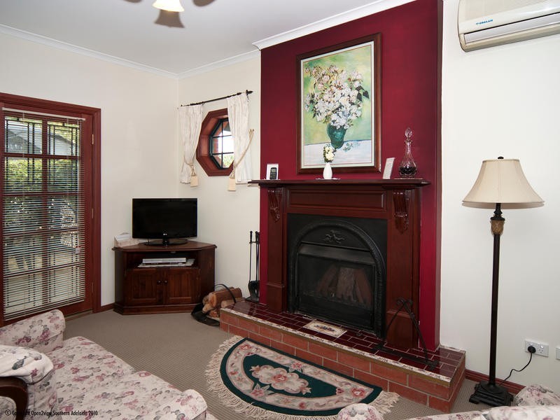 39 Caffrey Street, Mclaren Vale SA 5171