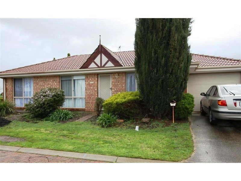 54 Barbados Drive, Seaford Rise SA 5169