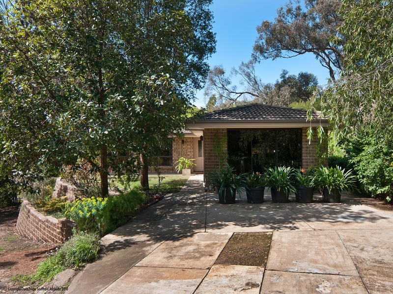 31 St Georges Street, Willunga SA 5172