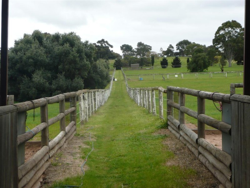 Lot 11 Warners Road, Mclaren Vale SA 5171