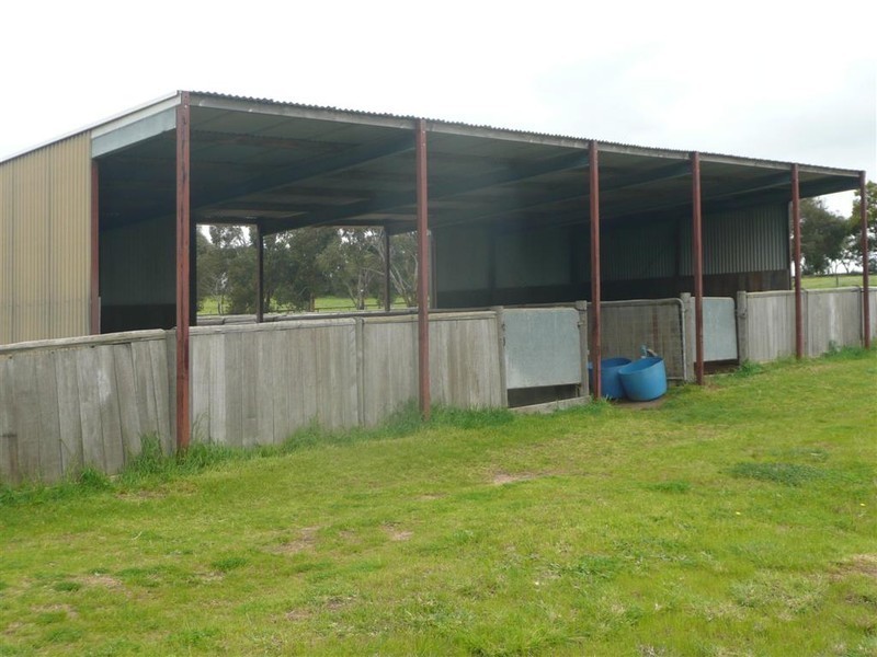 Lot 11 Warners Road, Mclaren Vale SA 5171