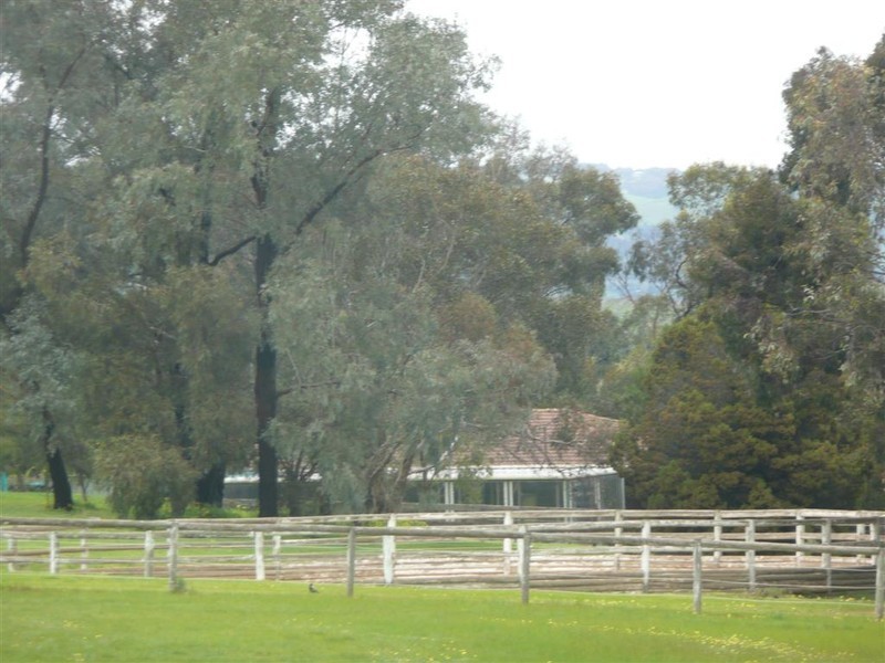 Lot 11 Warners Road, Mclaren Vale SA 5171