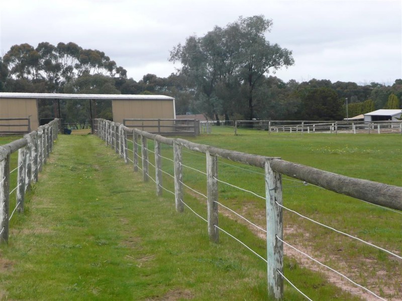 Lot 11 Warners Road, Mclaren Vale SA 5171