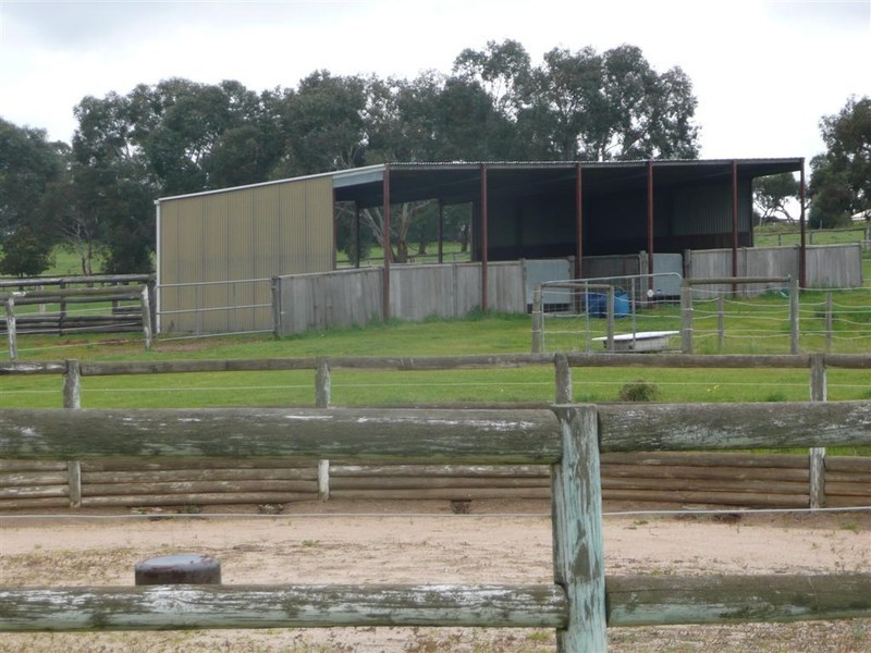 Lot 11 Warners Road, Mclaren Vale SA 5171