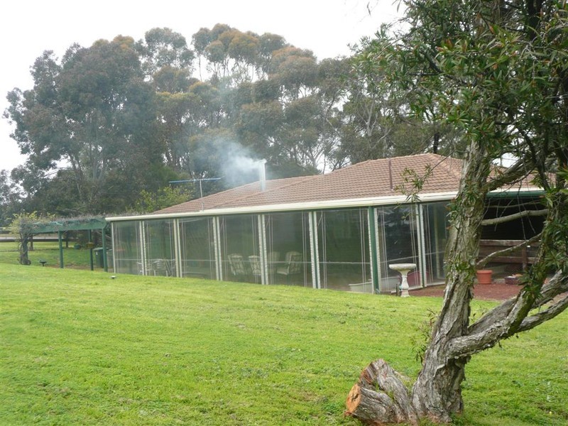 Lot 11 Warners Road, Mclaren Vale SA 5171