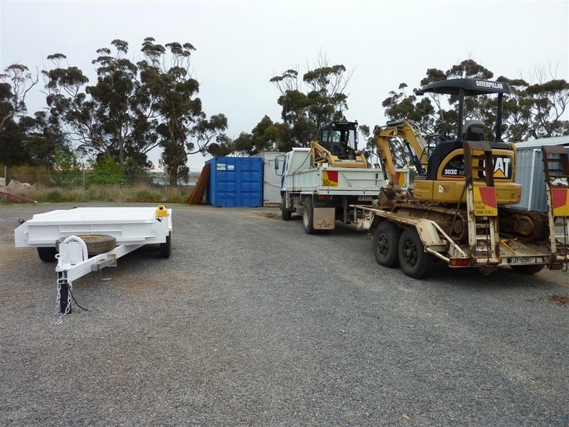 Lot 22 Jay Drive, Willunga SA 5172