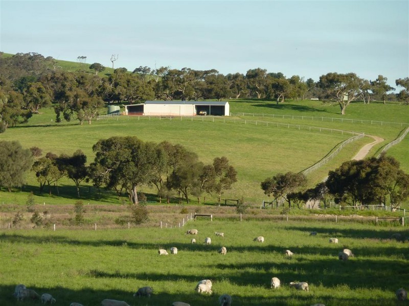 Sec 738 Pages Flat Road, Pages Flat SA 5172