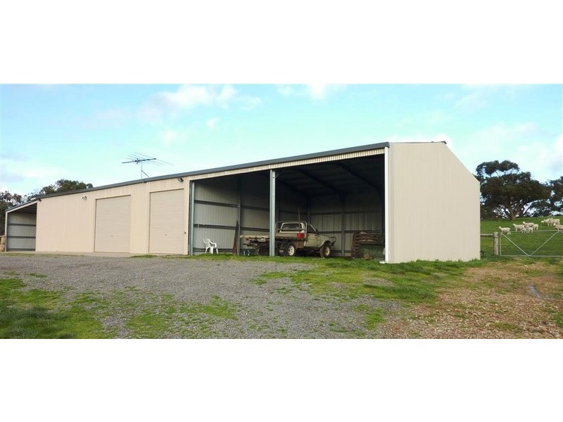 Sec 738 Pages Flat Road, Pages Flat SA 5172