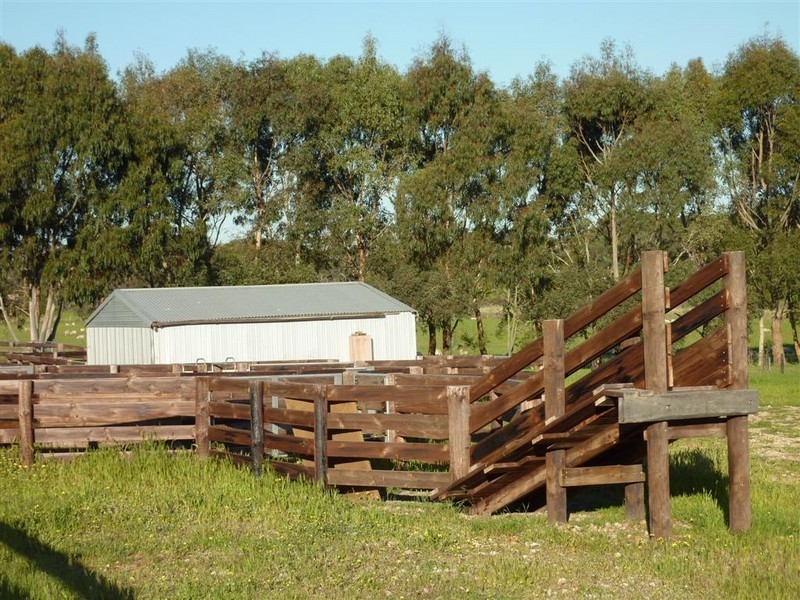 Sec 738 Pages Flat Road, Pages Flat SA 5172