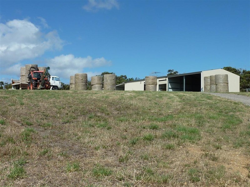 Sec 738 Pages Flat Road, Pages Flat SA 5172