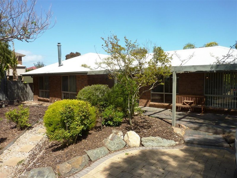 24 Seymour Avenue, Maslin Beach SA 5170