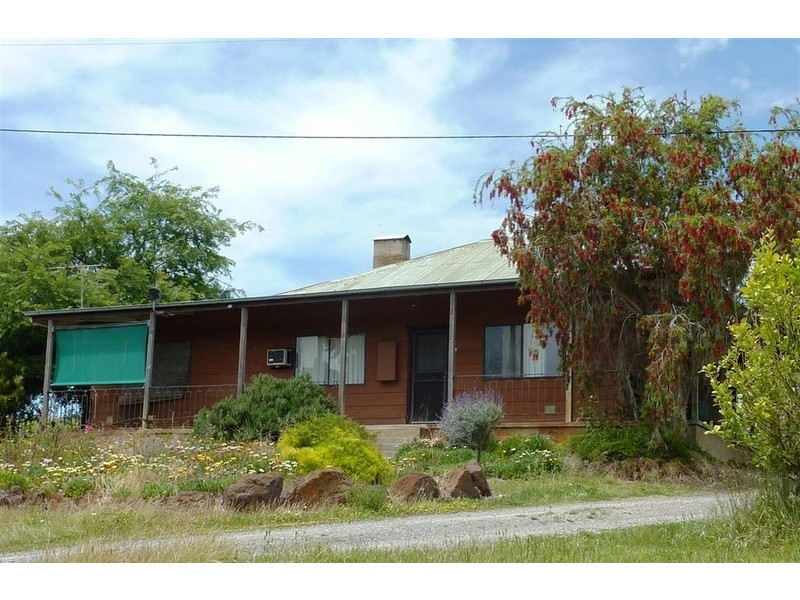 Lot 17 Brookmans Road, Blewitt Springs SA 5171