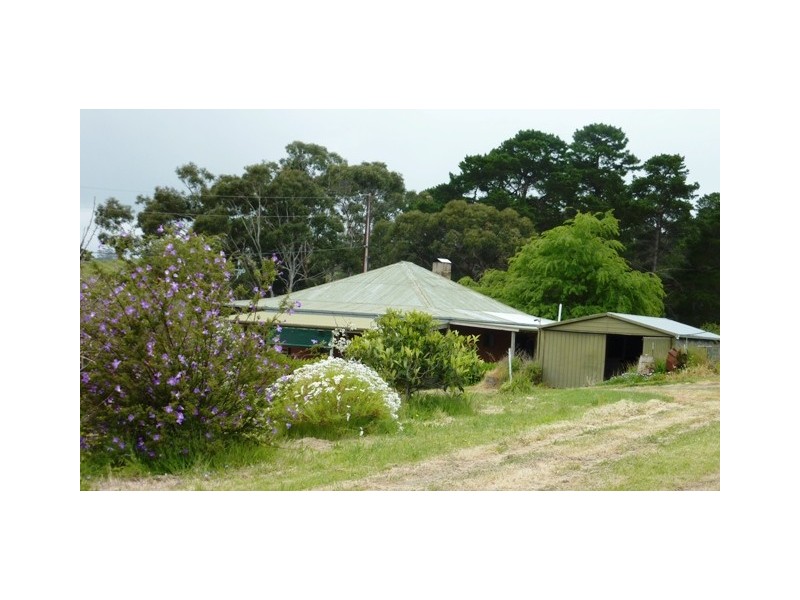 Lot 17 Brookmans Road, Blewitt Springs SA 5171