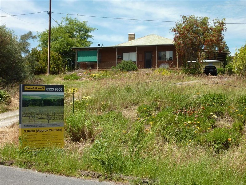 Lot 17 Brookmans Road, Blewitt Springs SA 5171