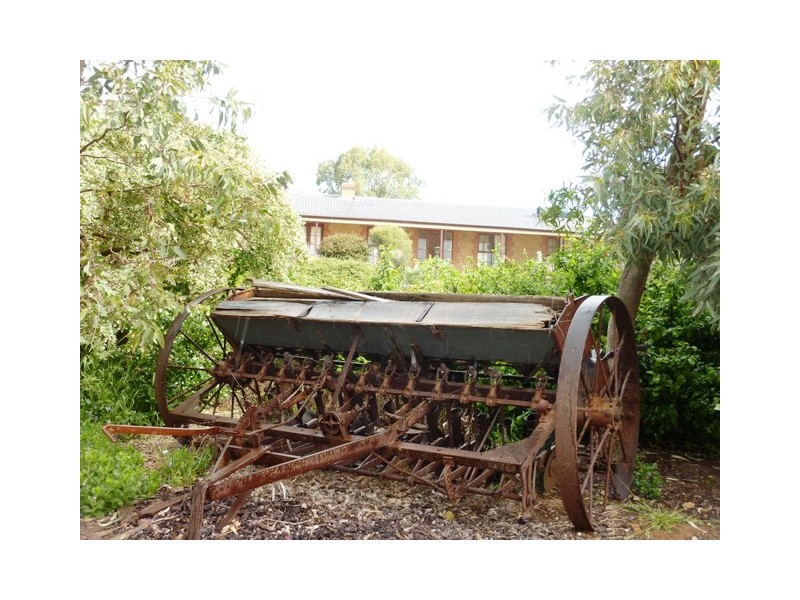 Lot 2 Main Road, Willunga SA 5172