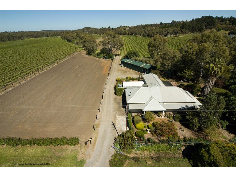 53 Blewitt Springs Road, Mclaren Flat SA 5171