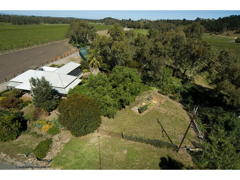 53 Blewitt Springs Road, Mclaren Flat SA 5171