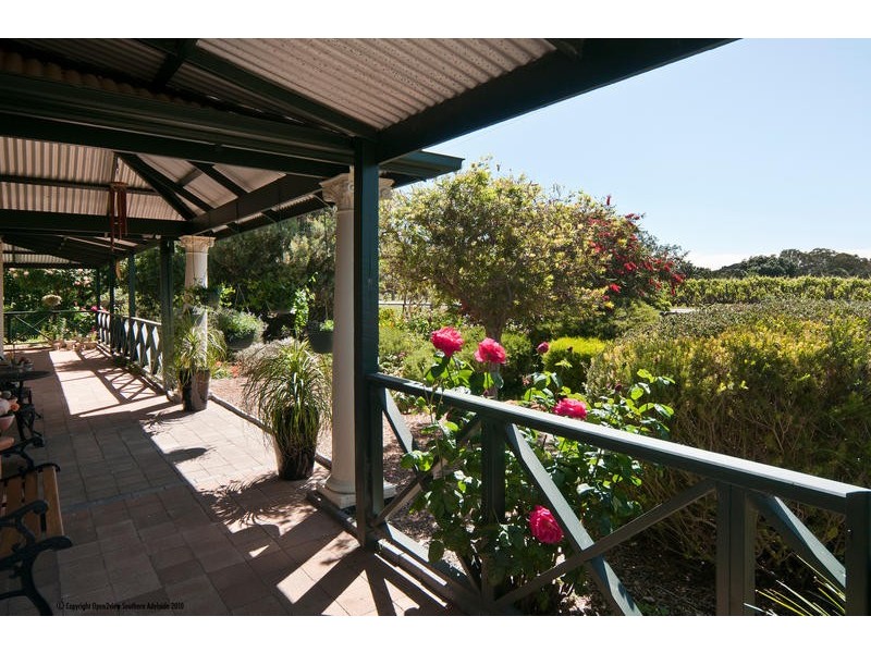 53 Blewitt Springs Road, Mclaren Flat SA 5171