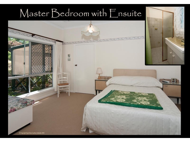 53 Blewitt Springs Road, Mclaren Flat SA 5171