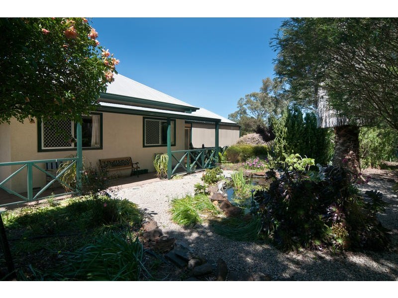 53 Blewitt Springs Road, Mclaren Flat SA 5171