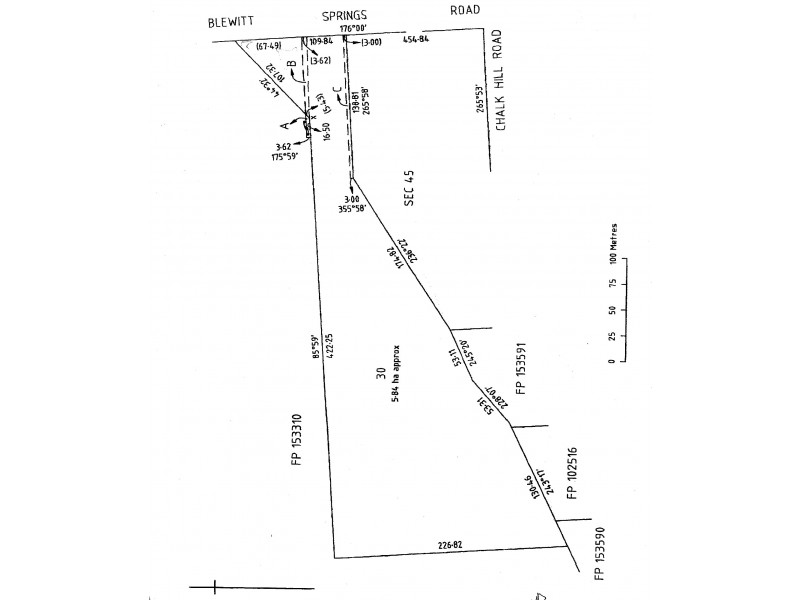 53 Blewitt Springs Road, Mclaren Flat SA 5171