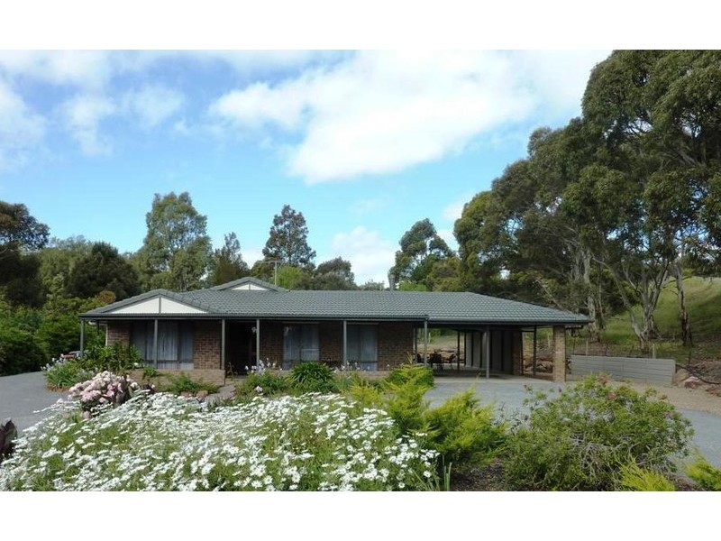 45 Methodist Street, Willunga SA 5172