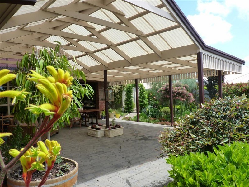 6  Chapman Avenue, Mclaren Vale SA 5171