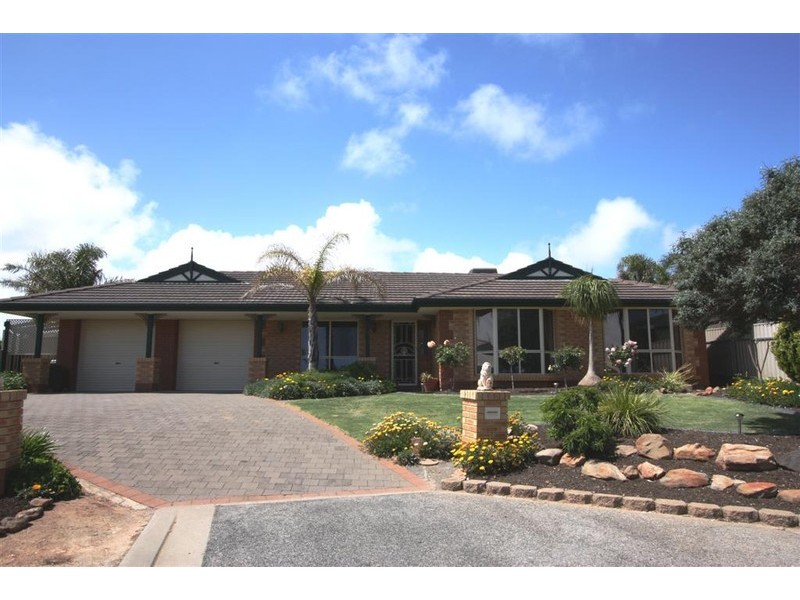 10 Paignton Close, Moana SA 5169