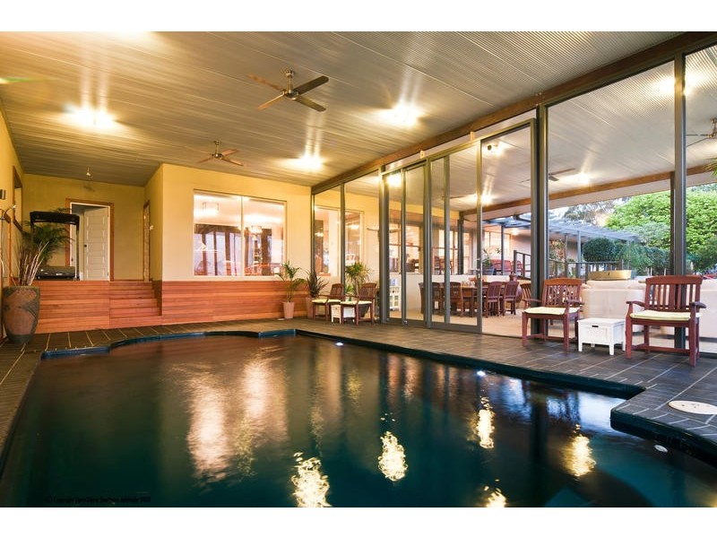 54 Clarendon Road, Chandlers Hill SA 5159