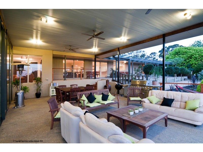 54 Clarendon Road, Chandlers Hill SA 5159