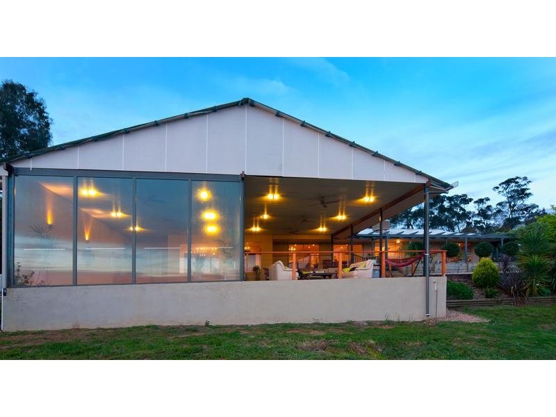 54 Clarendon Road, Chandlers Hill SA 5159