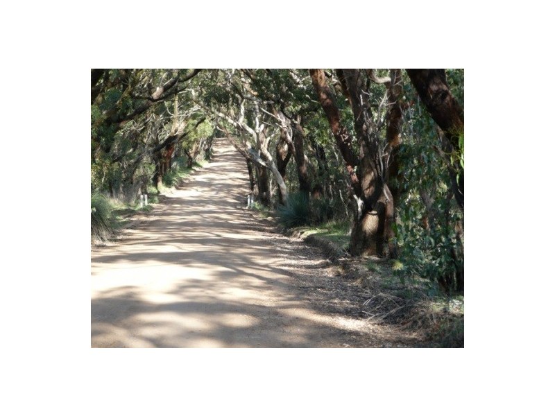 Lot 102 Range Road West, Willunga SA 5172