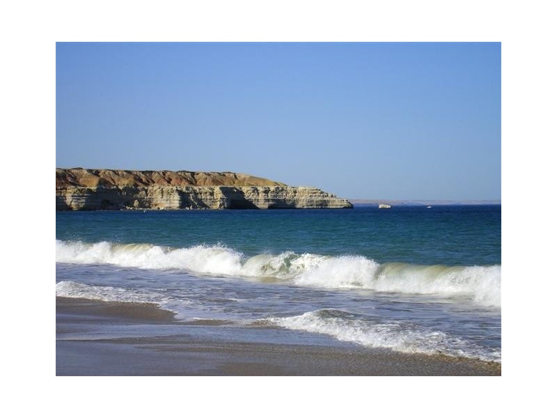 Lot 44 Gulf Parade, Maslin Beach SA 5170