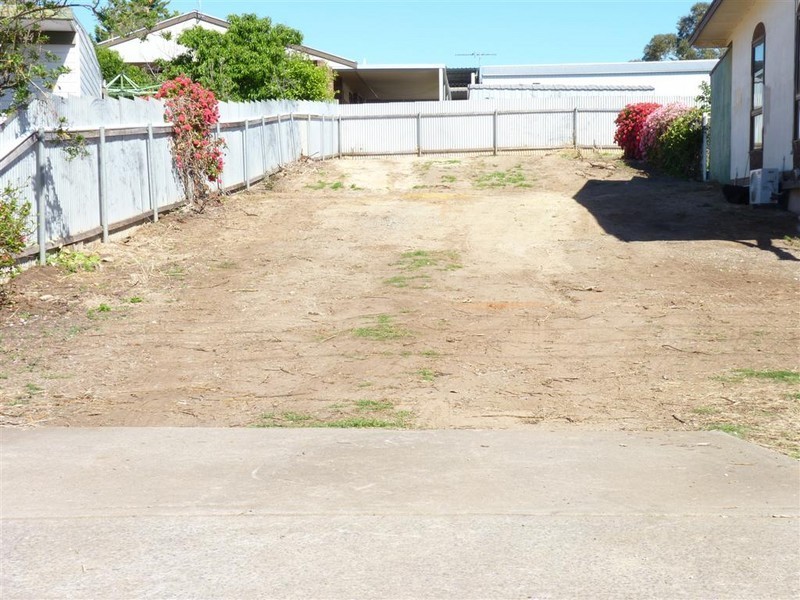 Lot 44 Gulf Parade, Maslin Beach SA 5170