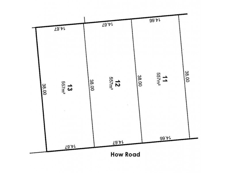 11,12,13 How Road, Aldinga Beach SA 5173