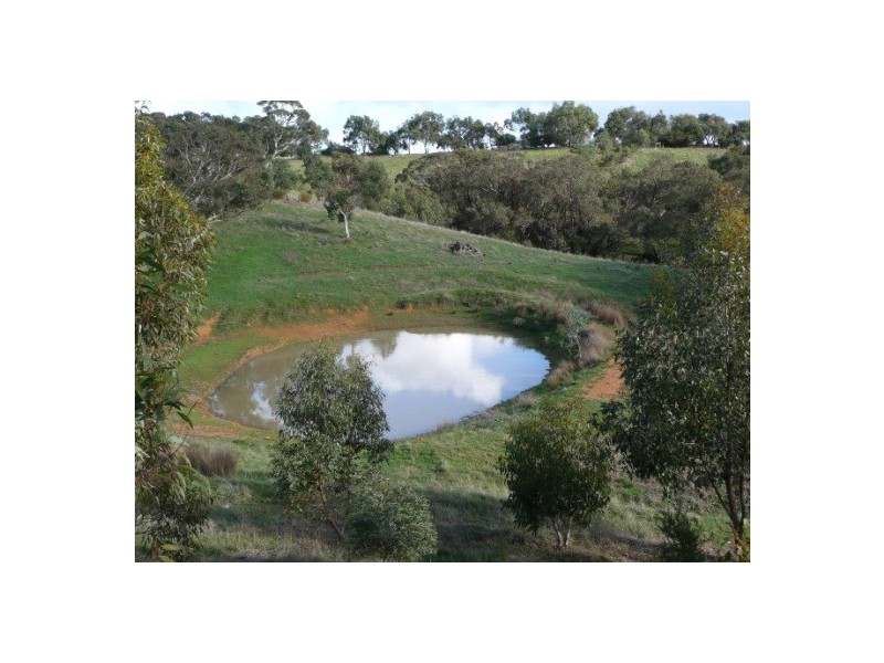 Lot 102 Range Road West, Willunga SA 5172