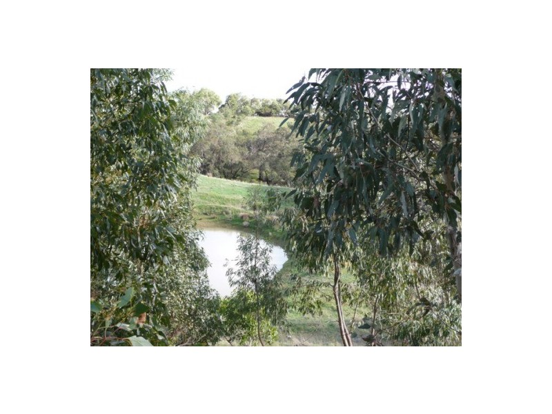 Lot 102 Range Road West, Willunga SA 5172