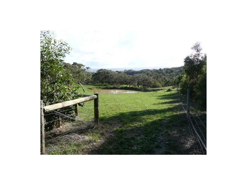 Lot 102 Range Road West, Willunga SA 5172