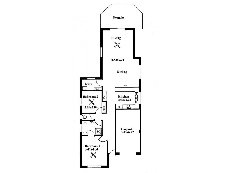 13 Preston Court, Moana SA 5169