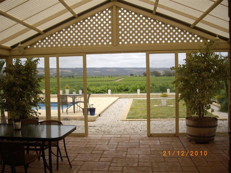 26 Harvest Drive, Mclaren Vale SA 5171